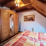 Ferienhaus Wieke