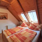 Ferienhaus Wieke *