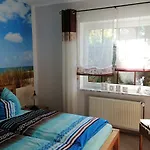 Wieke Ferienhaus