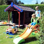 Ferienhaus Wieke Wiesmoor
