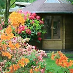 Wieke Holiday home *