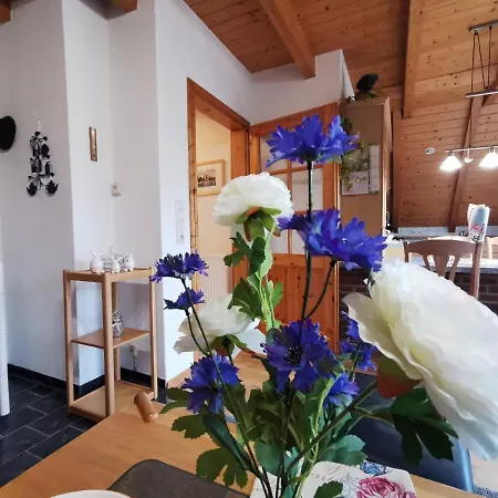 Hébergement de vacances Wieke Wiesmoor