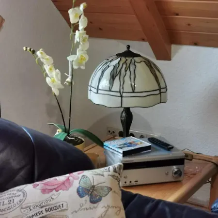 Semesterbostad Wieke *