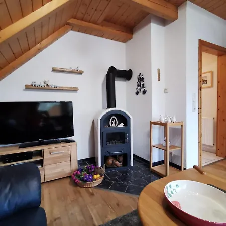 Prázdninový dům Wieke *
