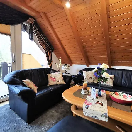 Wieke Semesterbostad *