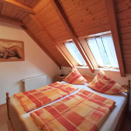 Hébergement de vacances Wieke *