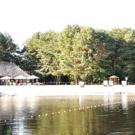 Semesterbostad Wieke Wiesmoor