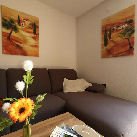 בית נופש Wieke