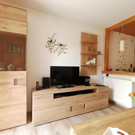 Wieke בית נופש *