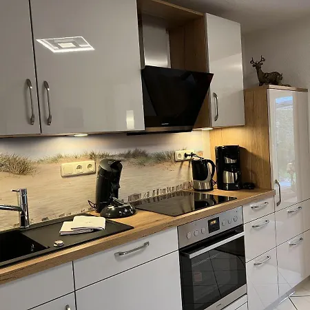 Wieke Semesterbostad *