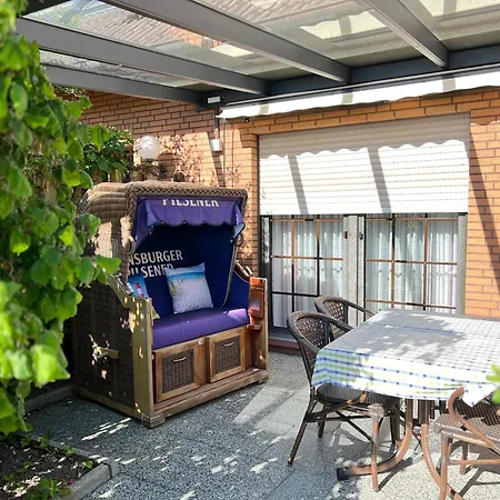 Wieke Semesterbostad *