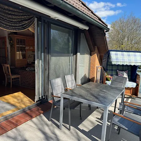 Vakantiehuis Wieke Wiesmoor