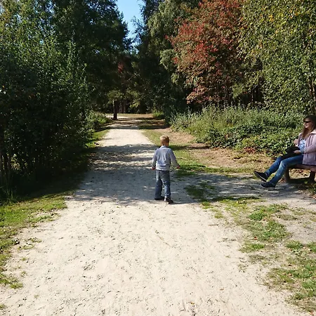 Wieke Prázdninový dům Wiesmoor