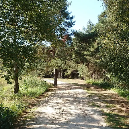 Wieke Prázdninový dům