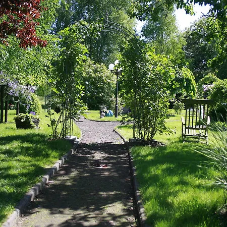 Semesterbostad Wieke *