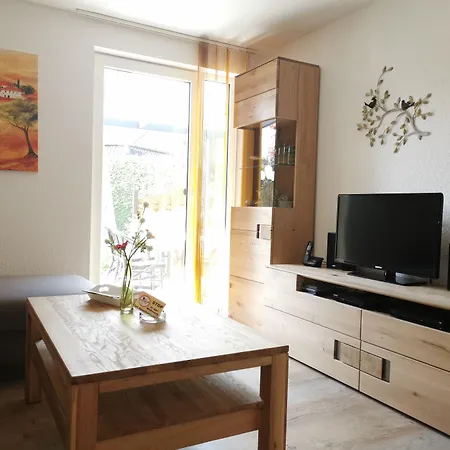 Prázdninový dům Wieke