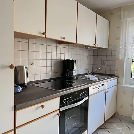 Prázdninový dům Wieke *