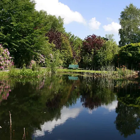 Wieke Semesterbostad *