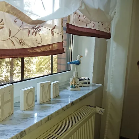Tatil Evi Wieke