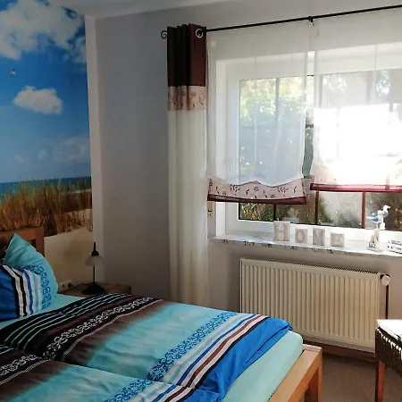 Wieke Prázdninový dům