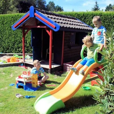 Hébergement de vacances Wieke Wiesmoor