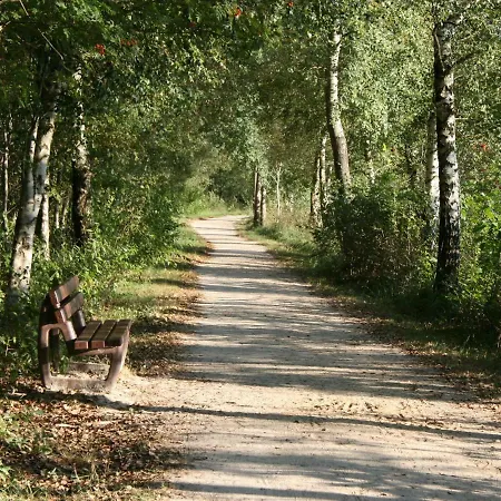 Prázdninový dům Wieke *