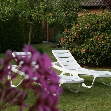 Casa vacanze Wieke
