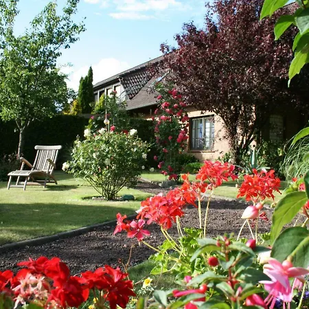 Дом отдыха Wieke Висмор