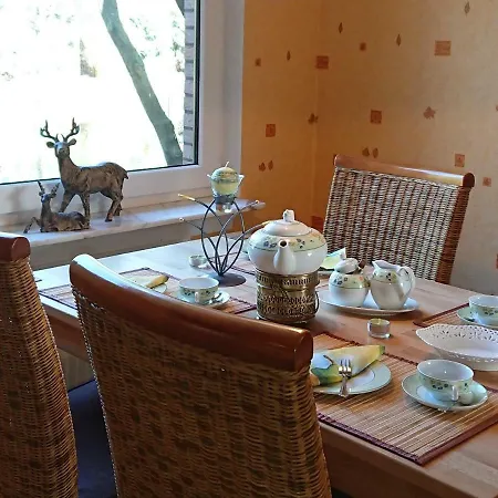 Wieke Tatil Evi