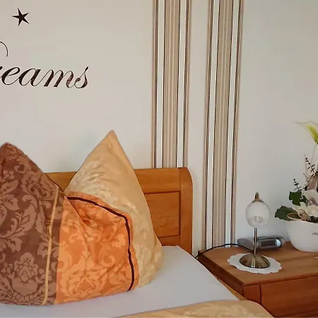 Tatil Evi Wieke Wiesmoor