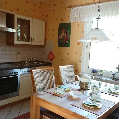 Wieke Semesterbostad *