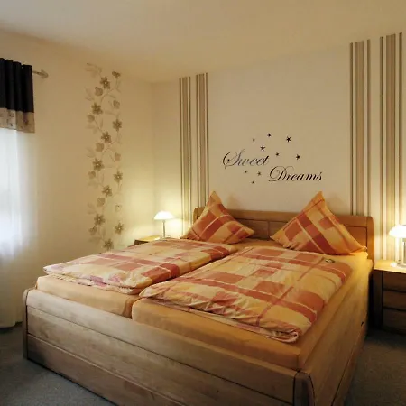 בית נופש Wieke ויסמור