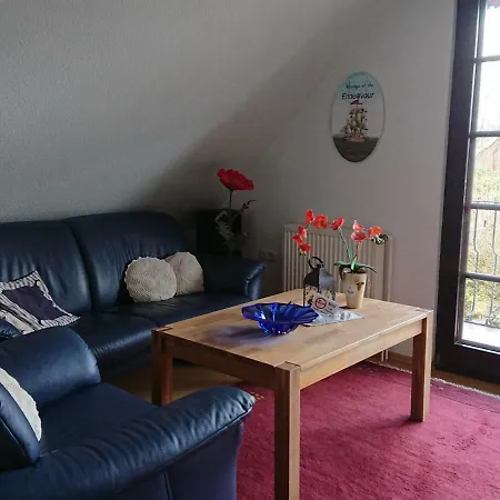 Wieke Hébergement de vacances Wiesmoor