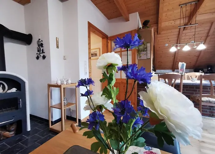 Casa vacanze Wieke Wiesmoor
