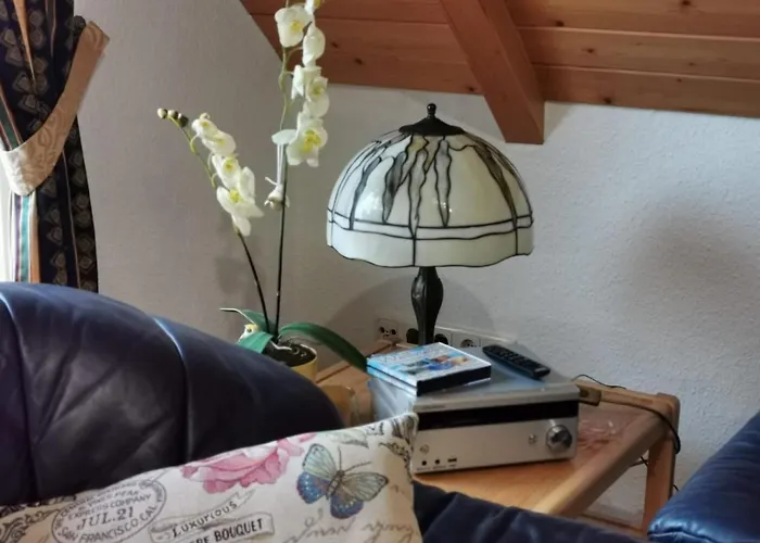 Prázdninový dům Wieke *