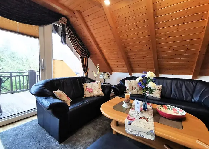 Wieke Prázdninový dům *