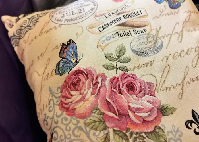 別荘 Wieke ヴィースモール