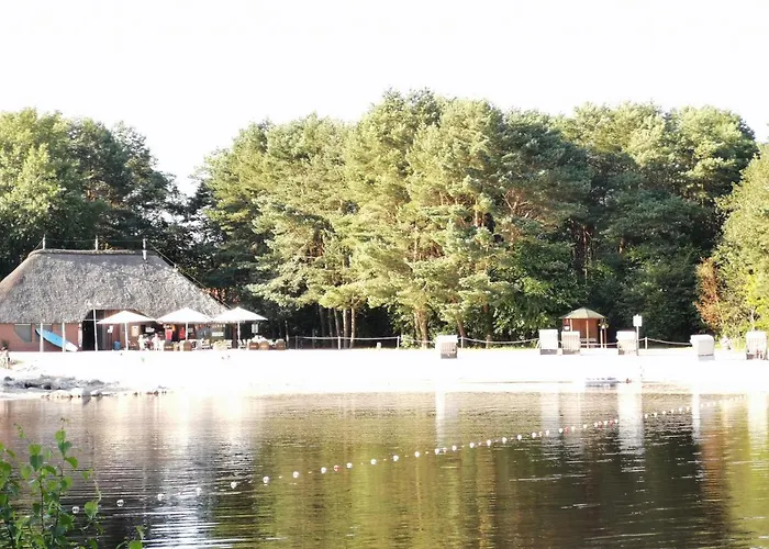 펜션 Wieke 비에스무르