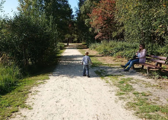 Wieke 別荘 ヴィースモール