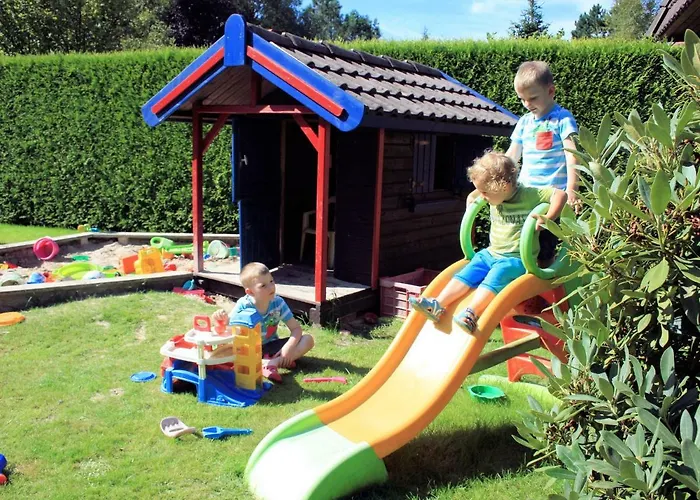 Casa vacanze Wieke Wiesmoor