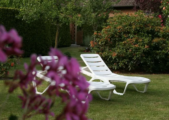 Casa vacanze Wieke