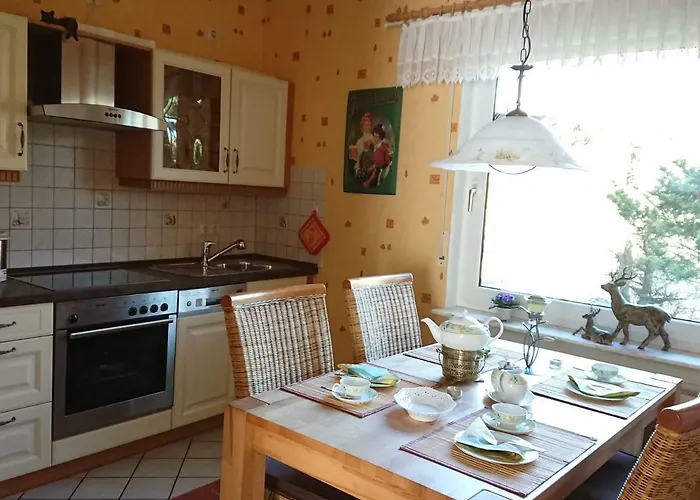 Wieke Prázdninový dům *