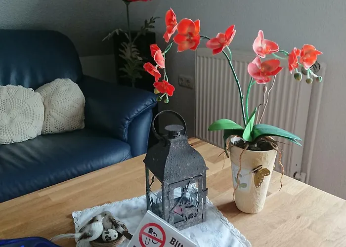 Casa vacanze Wieke