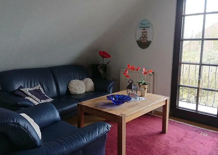Wieke Casa vacanze Wiesmoor
