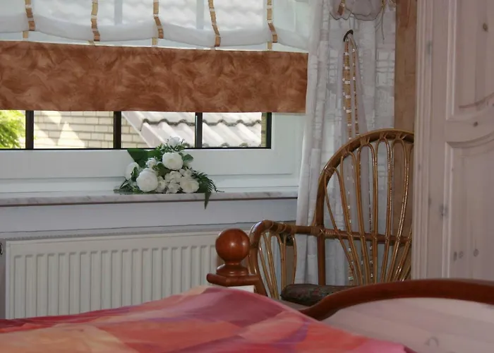 Wieke 別荘 ヴィースモール